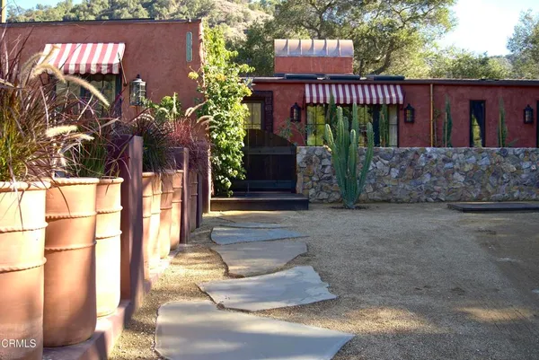 $3,125,000 | 10802-10818 Oak Knoll Road, Ojai, CA 93023