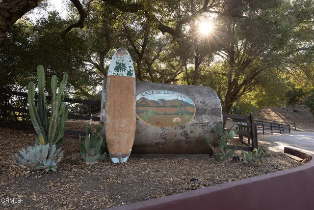 $3,125,000 | 10802-10818 Oak Knoll Road, Ojai, CA 93023