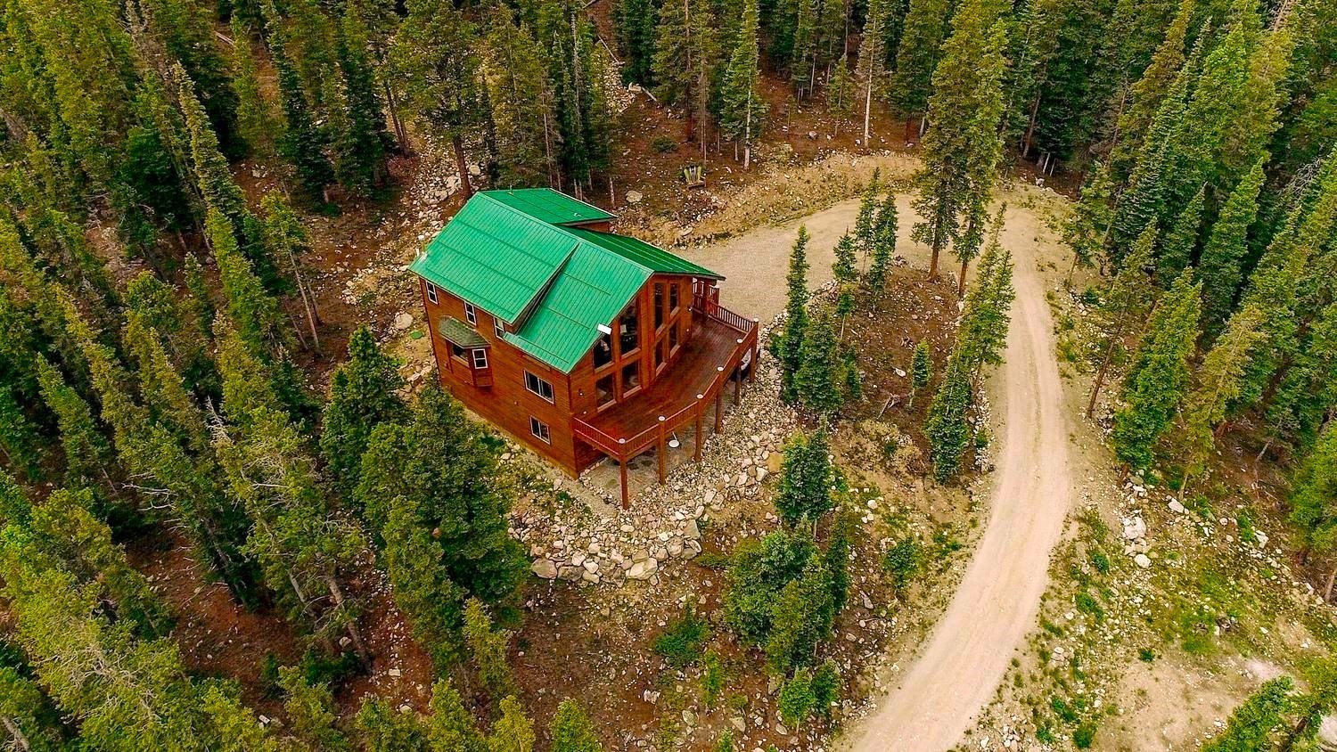 137 Porcupine Road Fairplay, CO 80440 - Photo 48 of 50