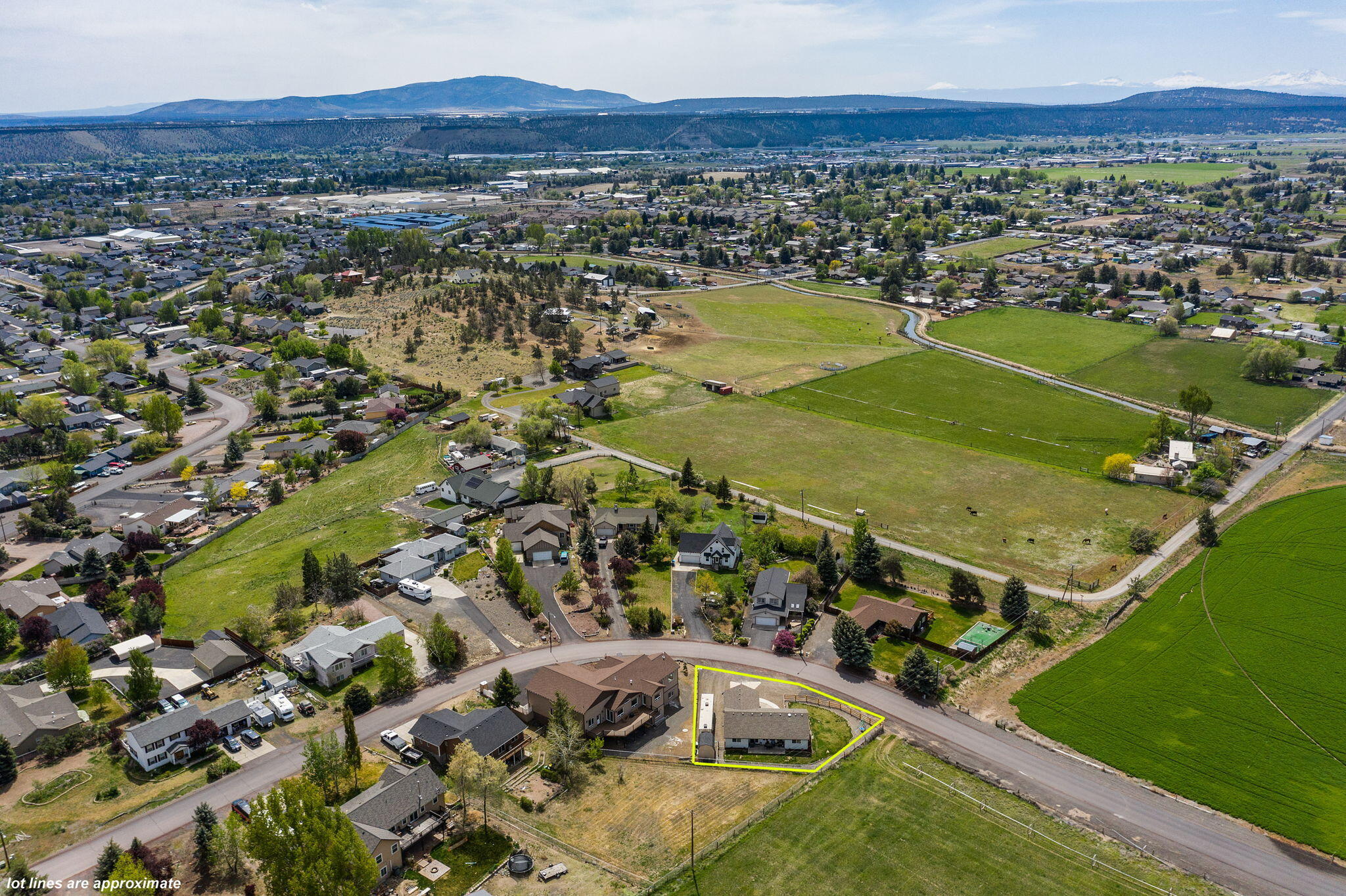 3276 Northeast Yellowpine Road Prineville, OR 97754 - Photo 24 of 34 2025_05_09_3276_ne_yellowpine_rd_pv-dron