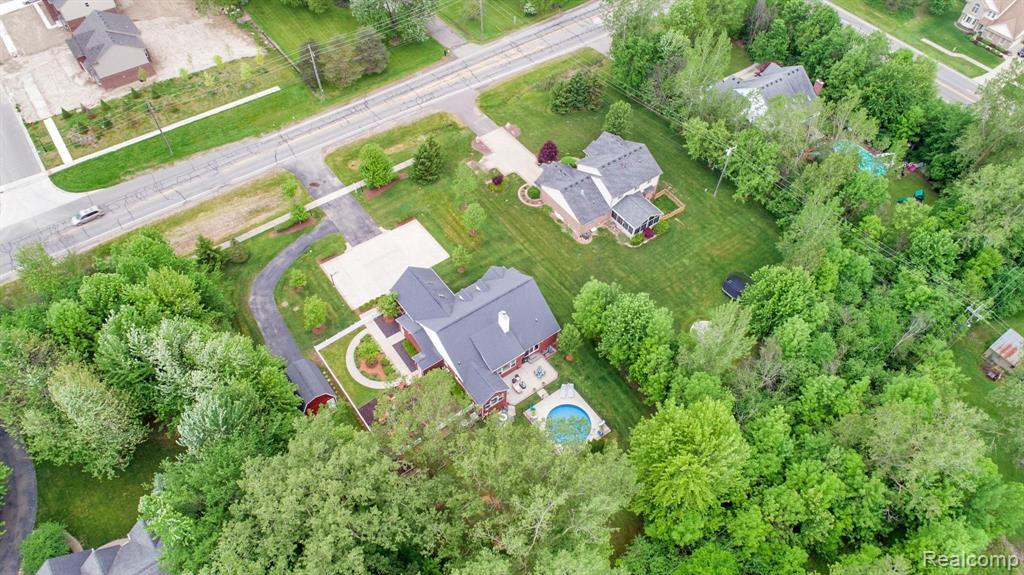 906 North Beck Road Canton, MI 48187 - Photo 71 of 73