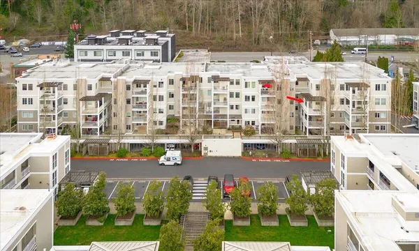 $500,000 | 17426 Bothell Way Northeast, Unit A302, Bothell, WA 98011