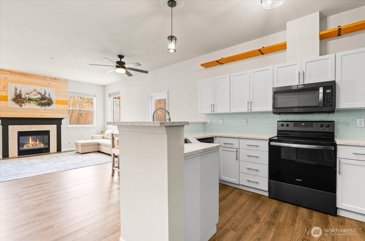 17426 Bothell Way Northeast, Unit A302 Bothell, WA 98011 - Photo 11 of 40