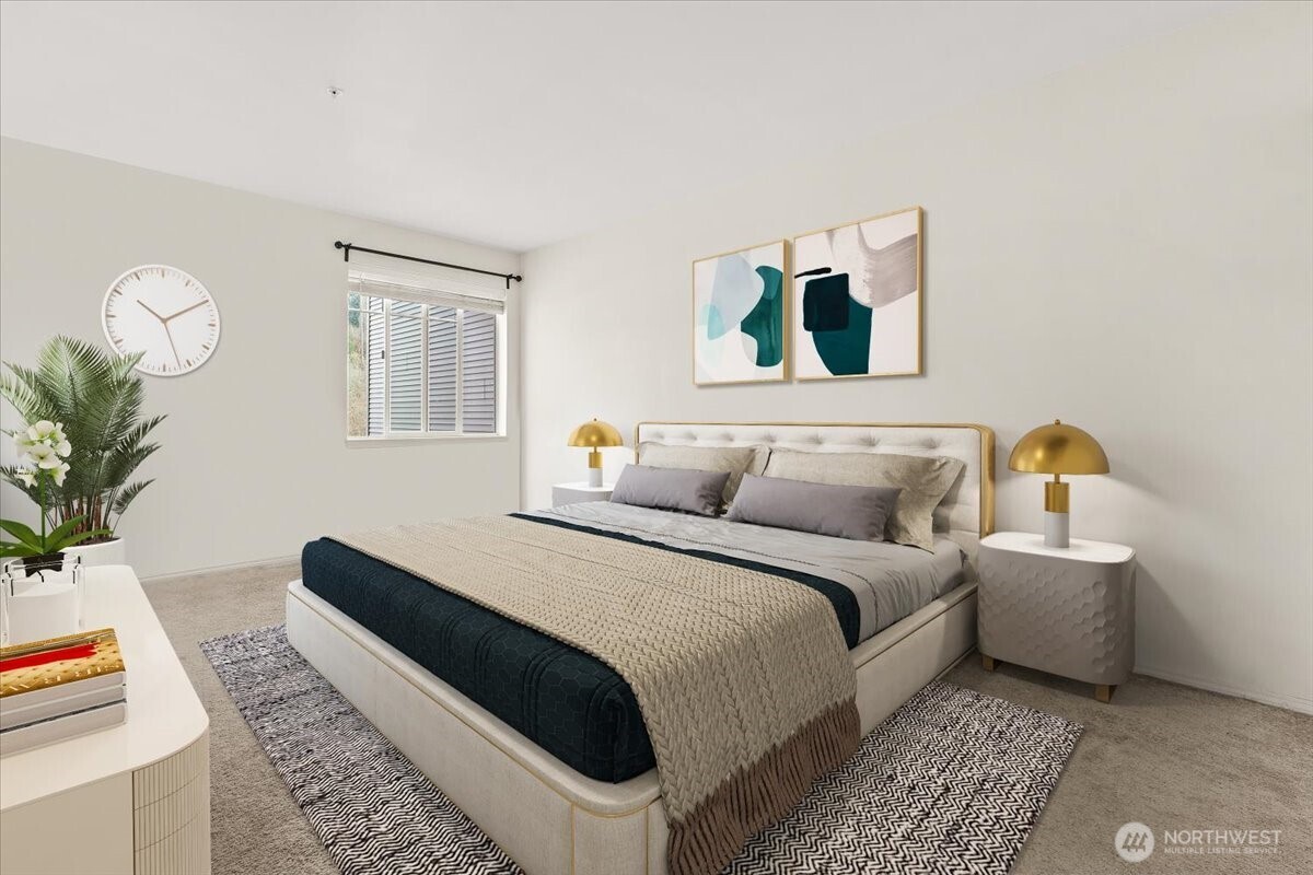 17426 Bothell Way Northeast, Unit A302 Bothell, WA 98011 - Photo 19 of 40