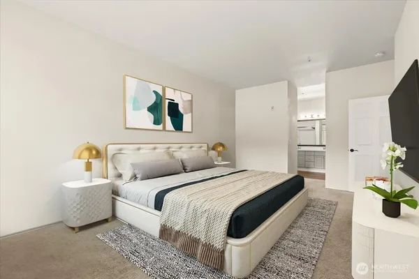 $500,000 | 17426 Bothell Way Northeast, Unit A302, Bothell, WA 98011
