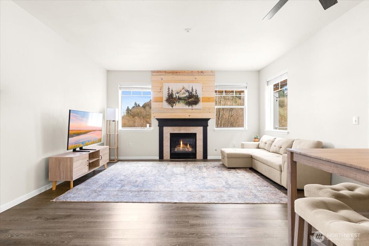 17426 Bothell Way Northeast, Unit A302 Bothell, WA 98011 - Photo 3 of 40