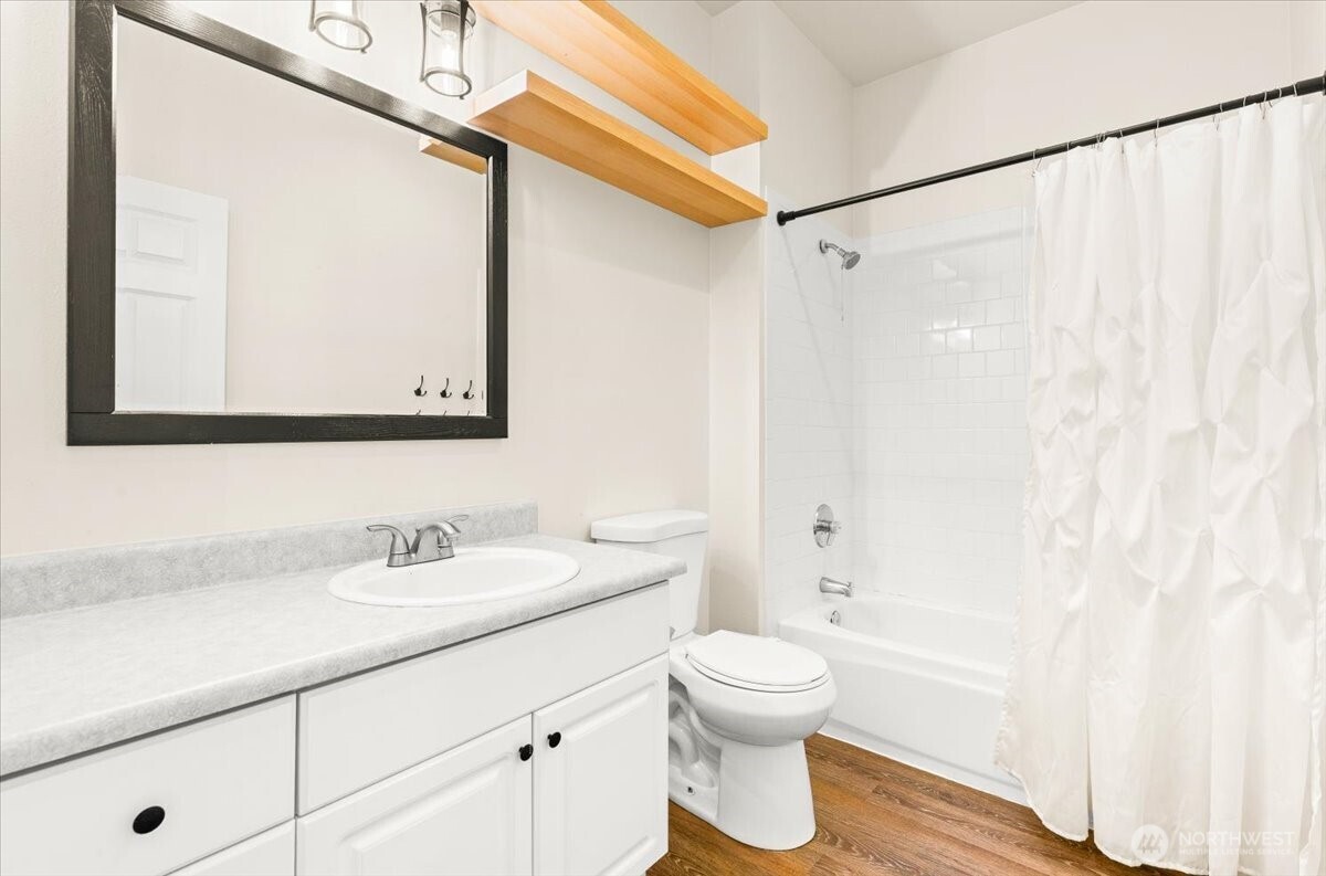 17426 Bothell Way Northeast, Unit A302 Bothell, WA 98011 - Photo 31 of 40