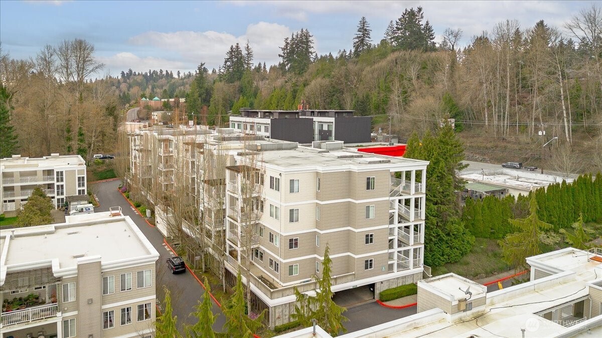 17426 Bothell Way Northeast, Unit A302 Bothell, WA 98011 - Photo 37 of 40