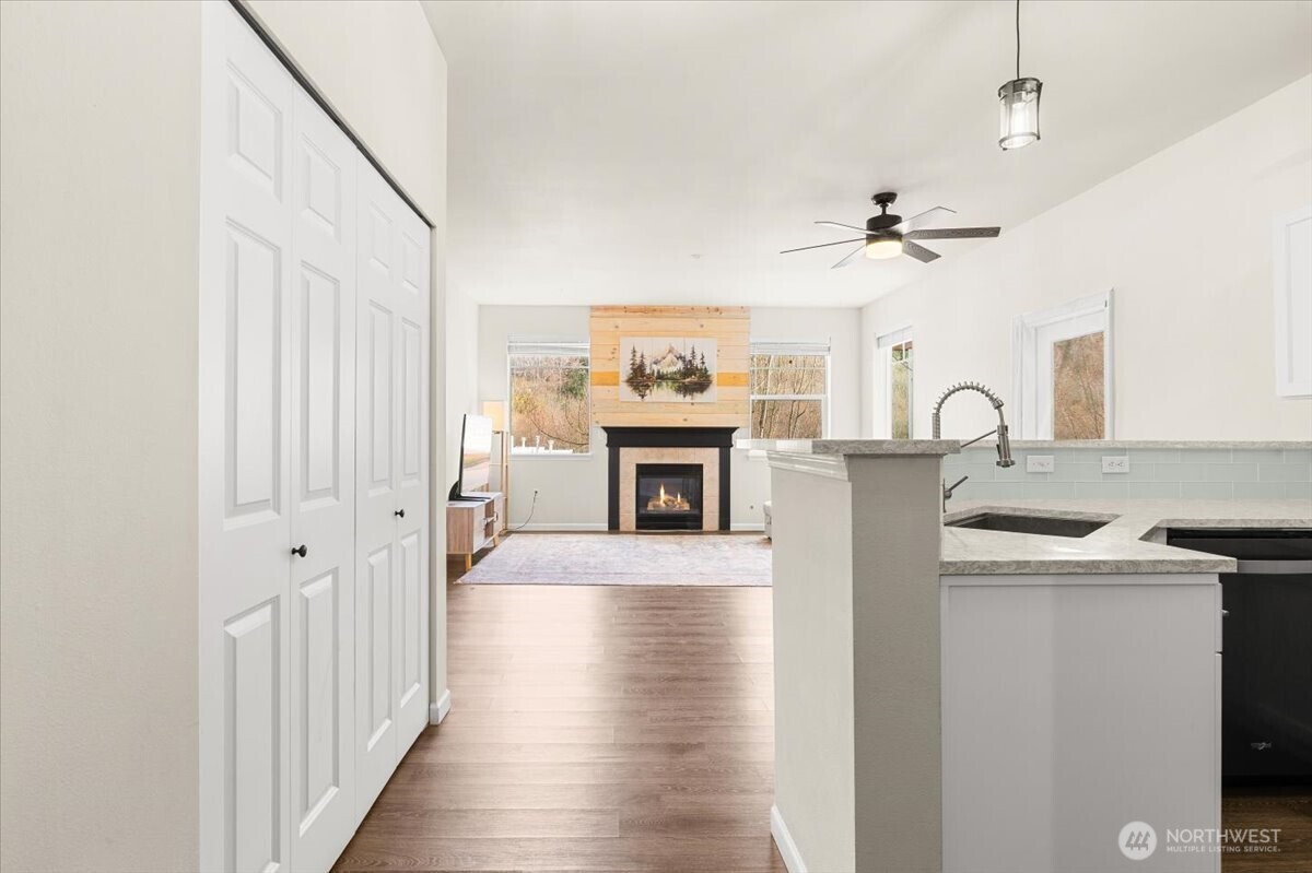 17426 Bothell Way Northeast, Unit A302 Bothell, WA 98011 - Photo 6 of 40