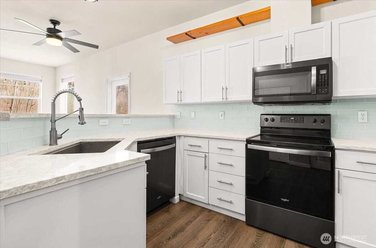 17426 Bothell Way Northeast, Unit A302 Bothell, WA 98011 - Photo 8 of 40