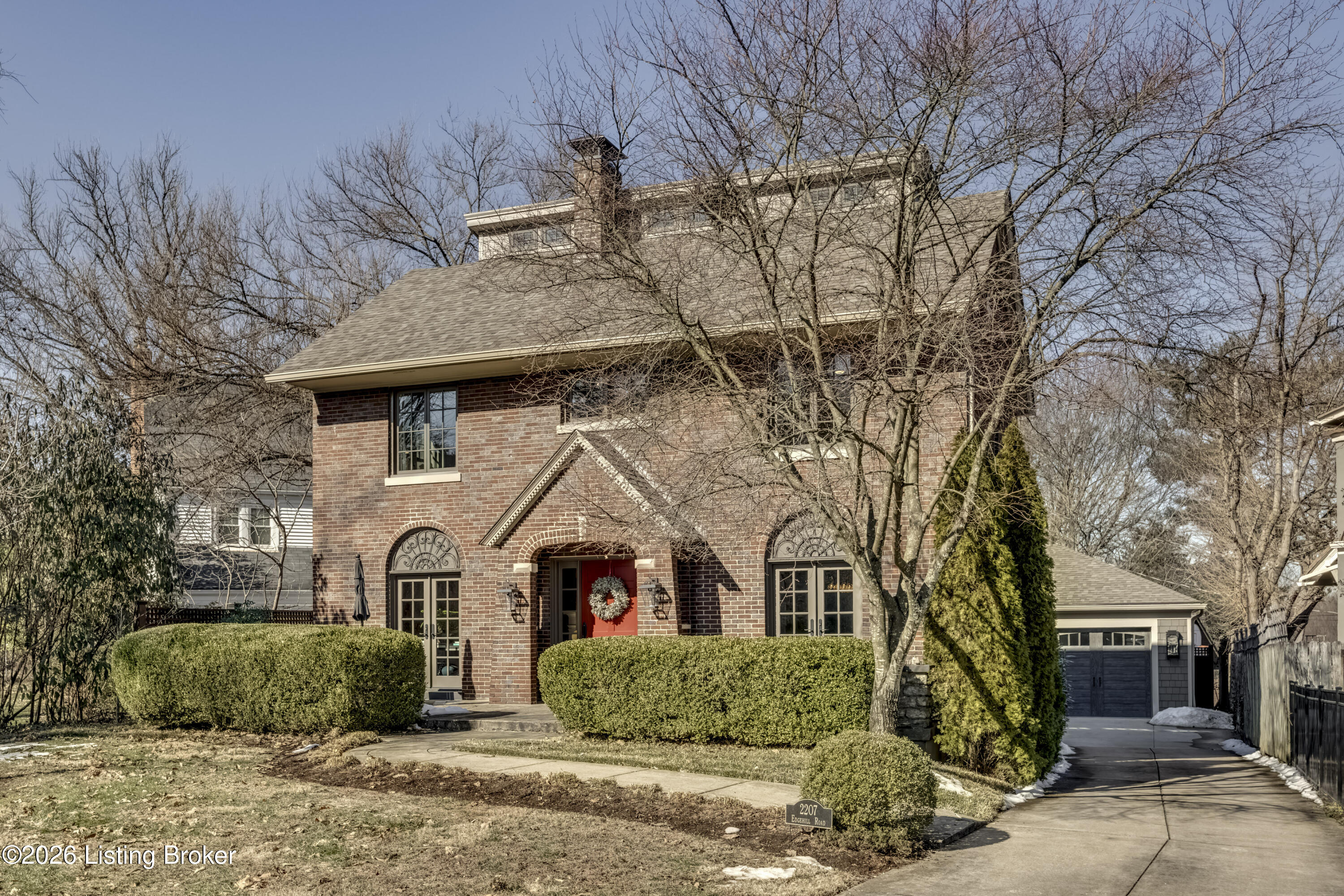 2207 Edgehill Road Louisville, KY 40205 - Photo 74 of 82 2Y0A2008-A
