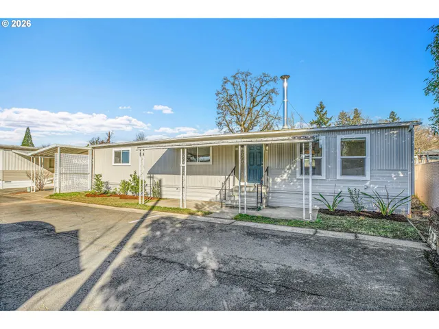 $129,995 | 4400 Southeast Roethe Road, Unit 51, Milwaukie, OR 97267