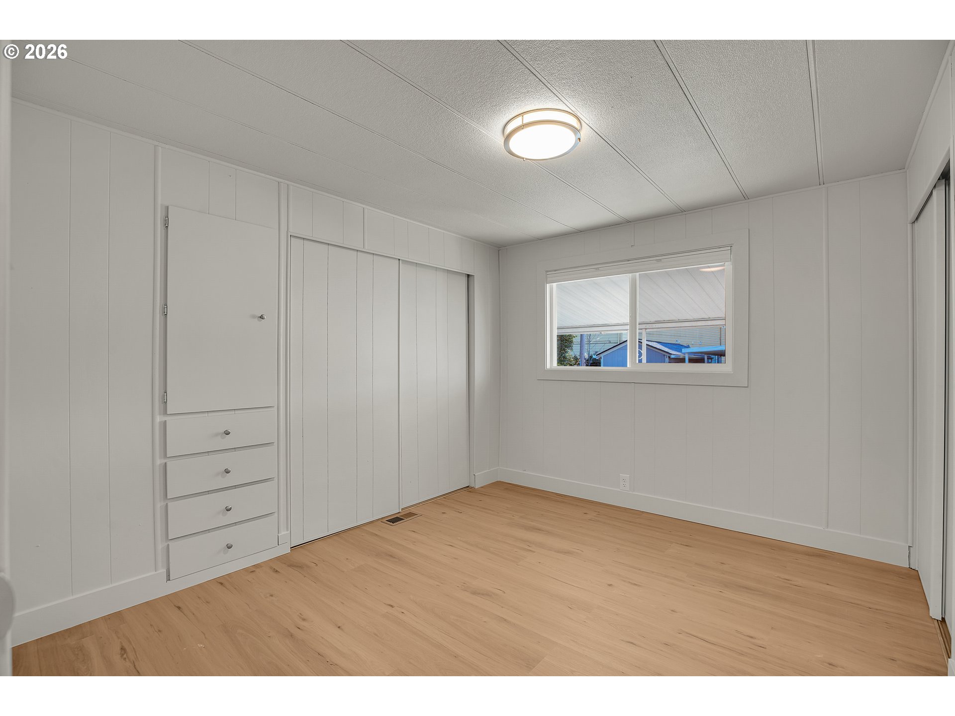 4400 Southeast Roethe Road, Unit 51 Milwaukie, OR 97267 - Photo 22 of 48 a view of an empty room