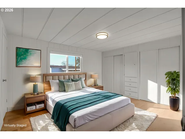 $129,995 | 4400 Southeast Roethe Road, Unit 51, Milwaukie, OR 97267