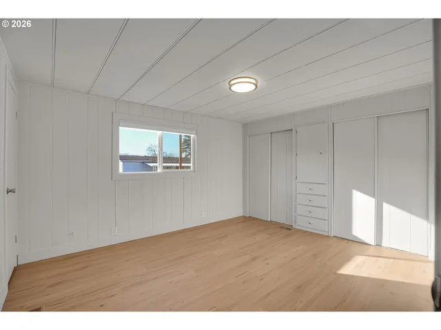 $129,995 | 4400 Southeast Roethe Road, Unit 51, Milwaukie, OR 97267