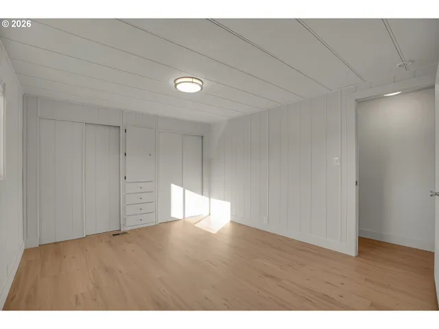 $129,995 | 4400 Southeast Roethe Road, Unit 51, Milwaukie, OR 97267