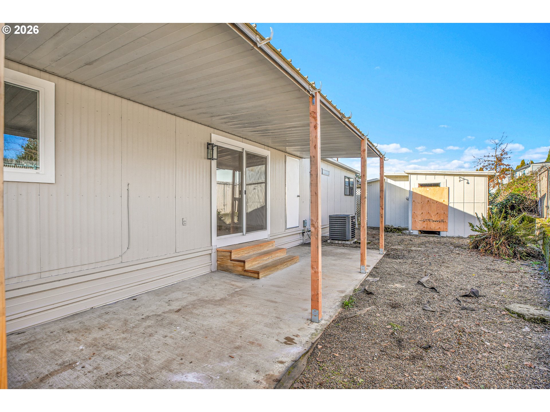 4400 Southeast Roethe Road, Unit 51 Milwaukie, OR 97267 - Photo 39 of 48