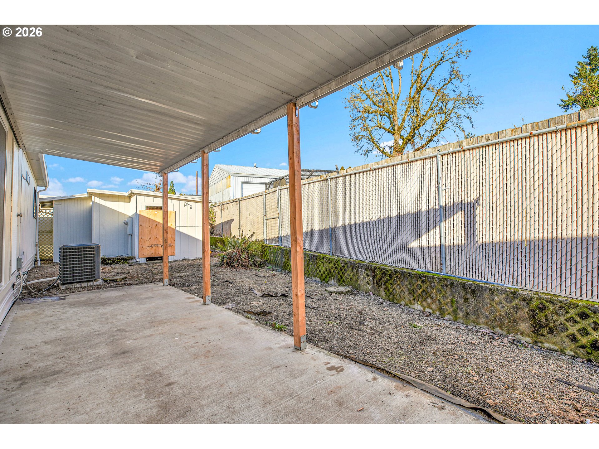 4400 Southeast Roethe Road, Unit 51 Milwaukie, OR 97267 - Photo 45 of 48