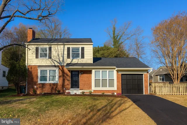 $525,000 | 2602 Fox Street, Hyattsville, MD 20783