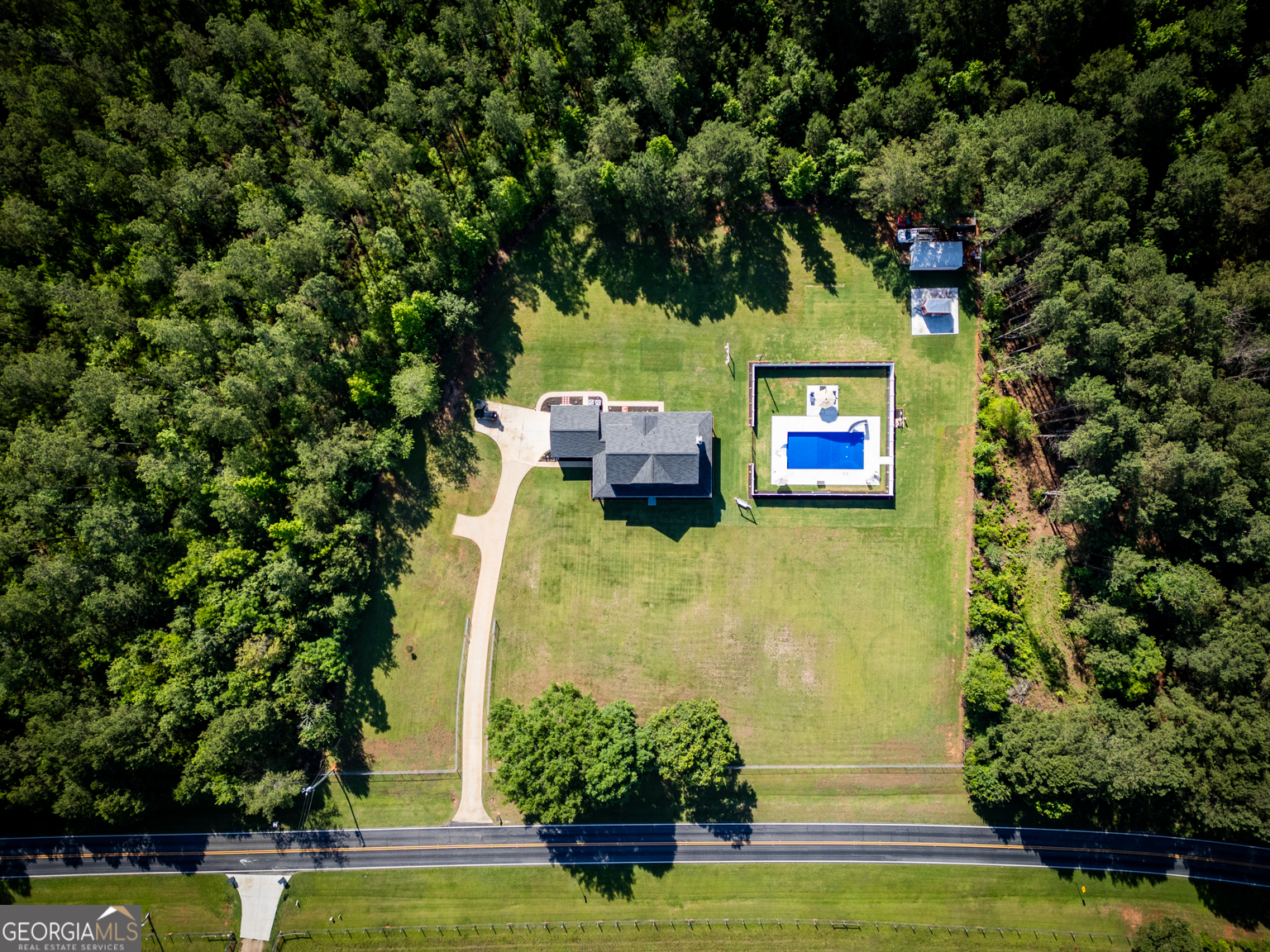 1621 Dixie Road Covington, GA 30014 - Photo 64 of 67