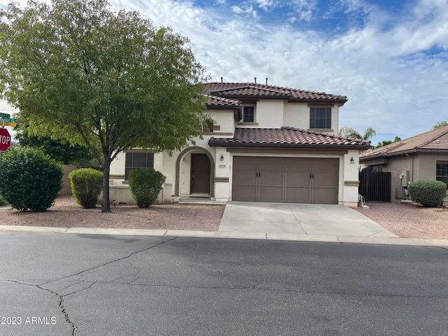 $2,245 | 3773 East Constitution Court, Gilbert, AZ 85296