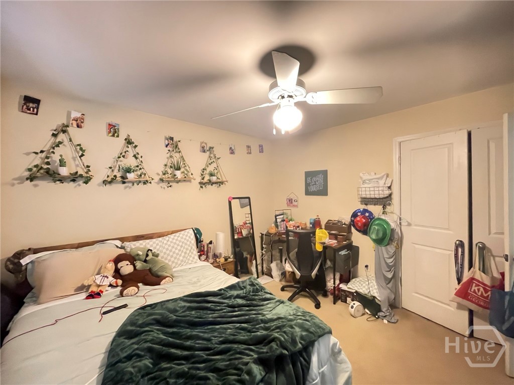 100 Davis Street, Unit 11 Athens, GA 30606 - Photo 23 of 28
