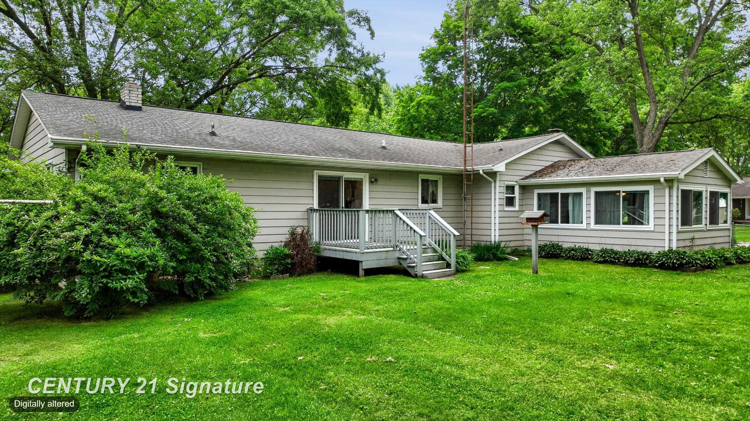 11297 North Jennings Road Clio, MI 48420 - Photo 49 of 57