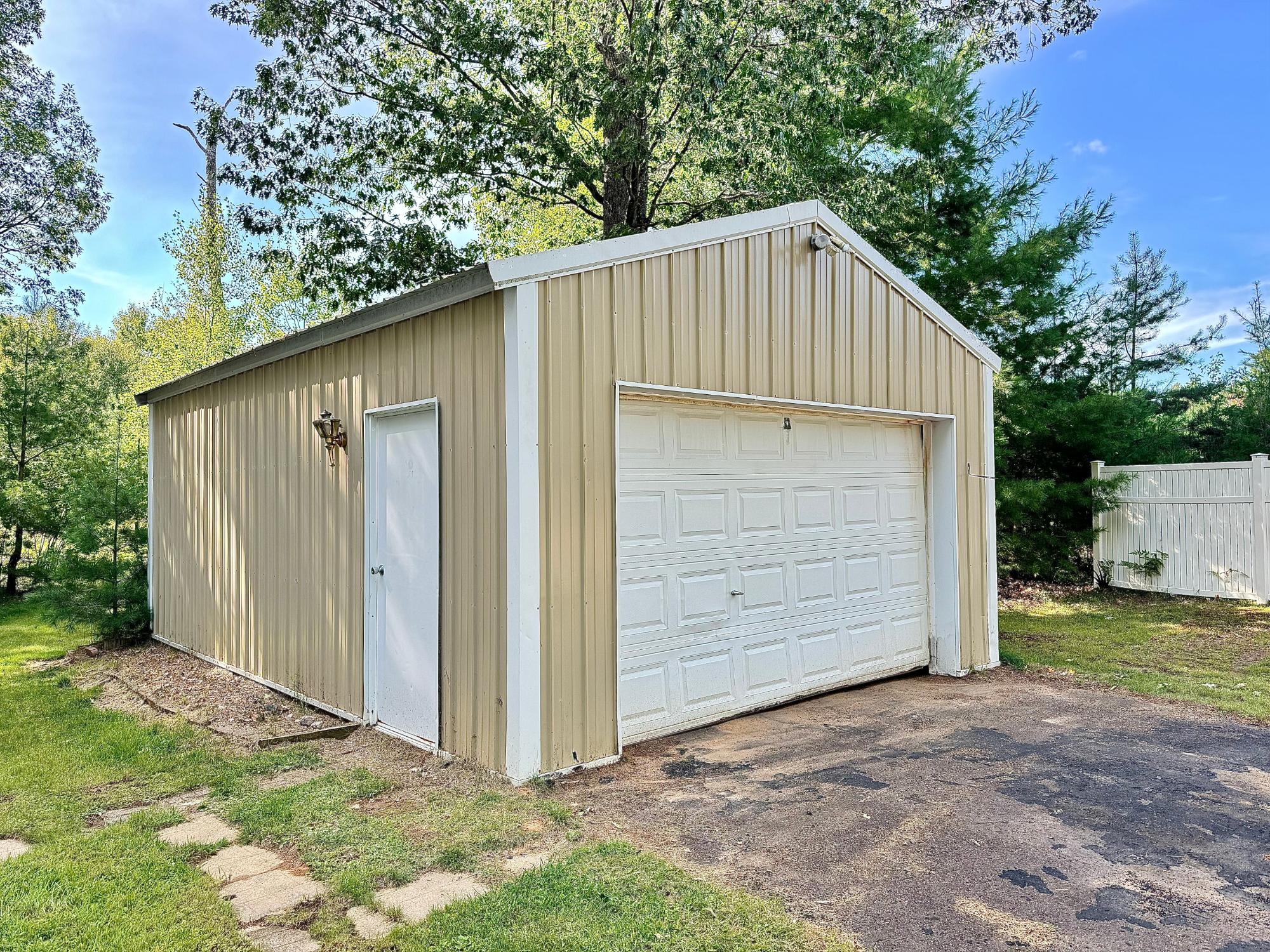 8761 Richardson Plat Road Minocqua, WI 54548 - Photo 14 of 26 Gallery Image 14