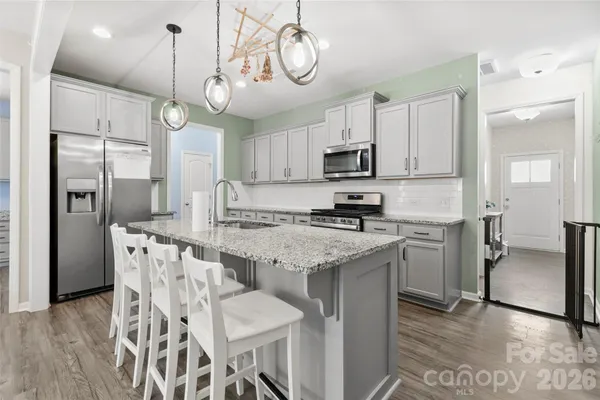 $375,000 | 7535 Hartsfield Drive, Lancaster, SC 29720