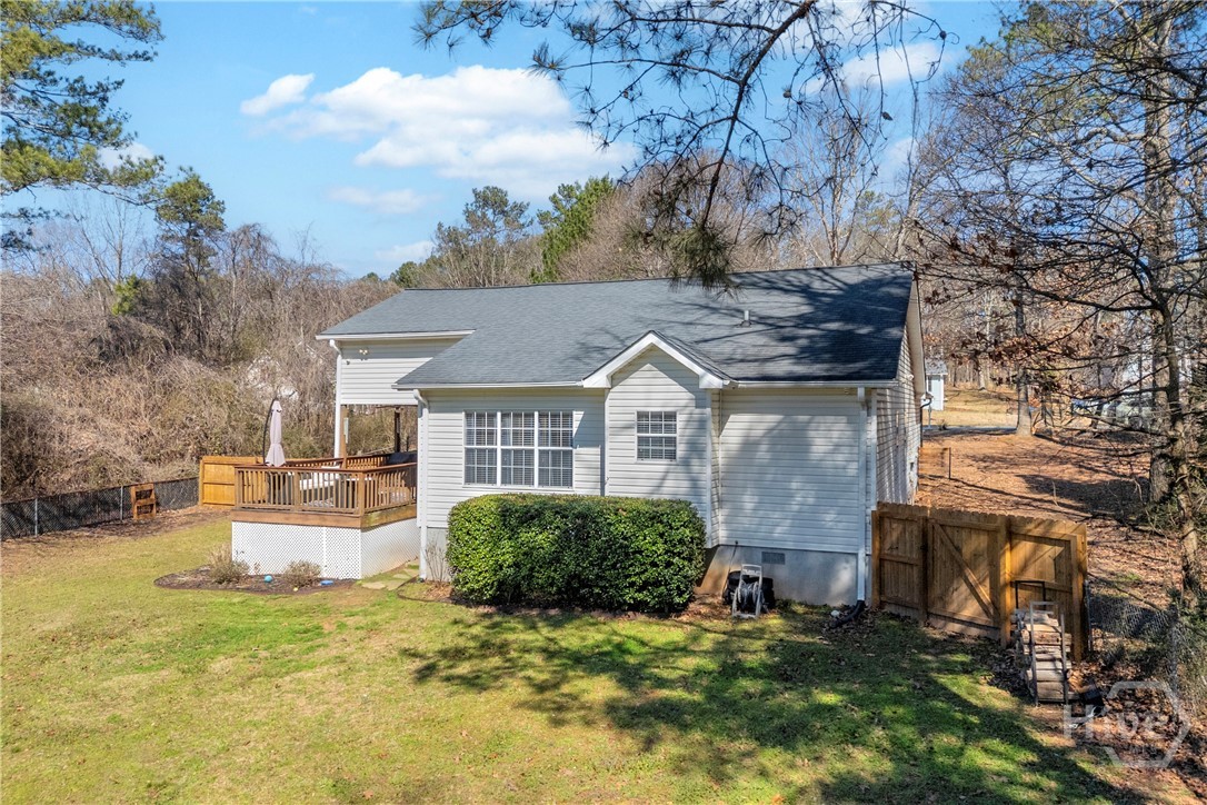 544 Casey's Crossing Winder, GA 30680 - Photo 41 of 50