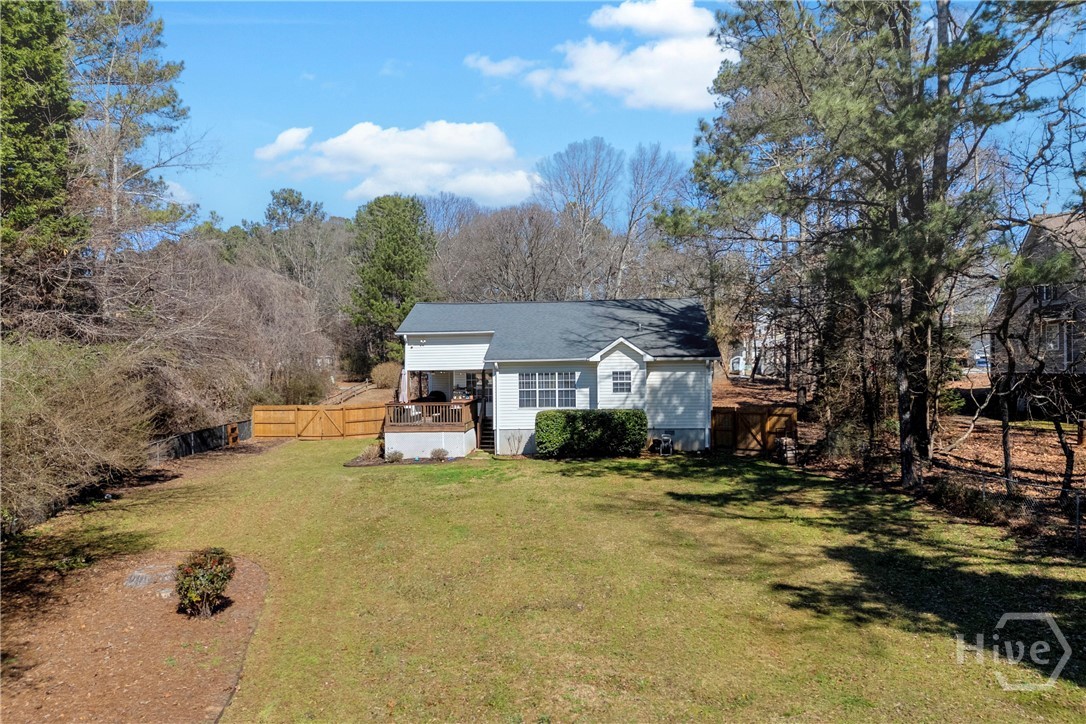 544 Casey's Crossing Winder, GA 30680 - Photo 42 of 50