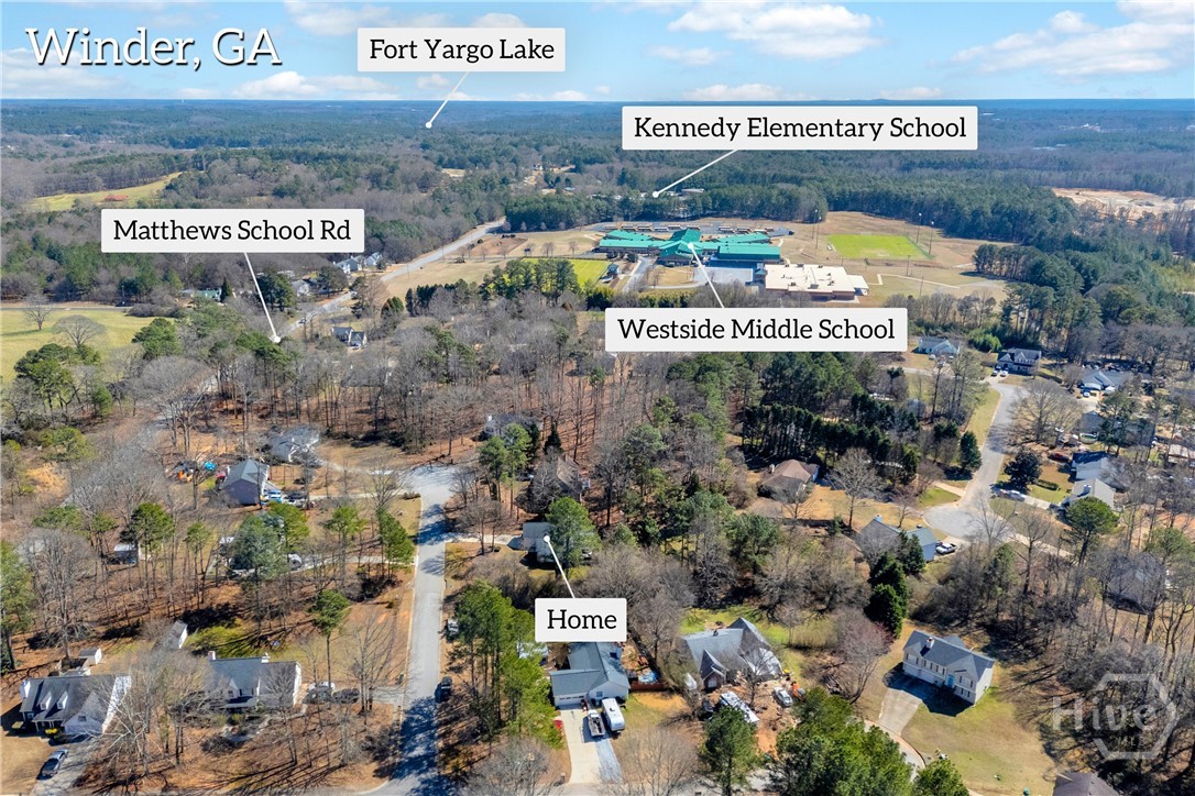 544 Casey's Crossing Winder, GA 30680 - Photo 45 of 50