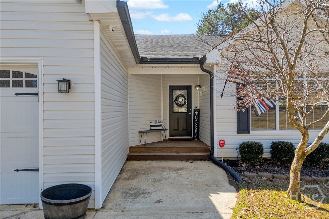 544 Casey's Crossing Winder, GA 30680 - Photo 8 of 50