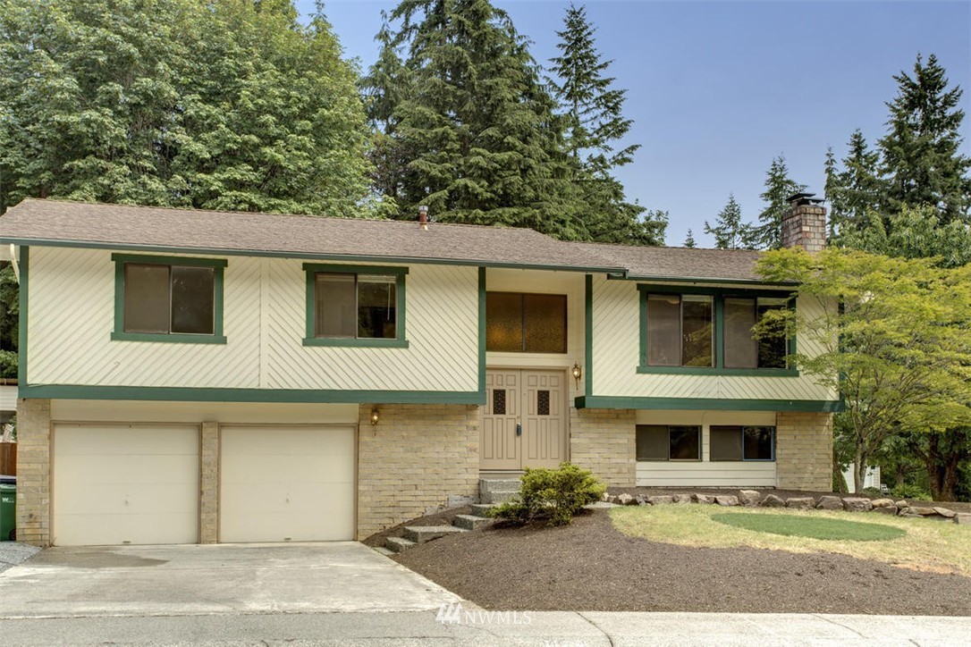 14604 106th Avenue Northeast Bothell, WA 98011 - Photo 1 of 12 Gallery Image 1
