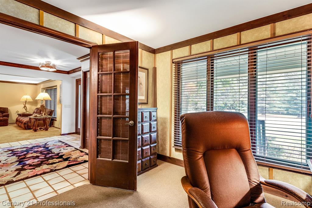 9601 Kier Road Clarkston, MI 48348 - Photo 24 of 73