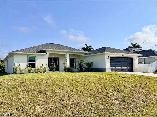 $1,945 | 2229 Northwest 24th Terrace, Cape Coral, FL 33993