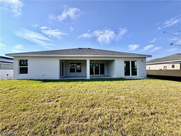 $1,945 | 2229 Northwest 24th Terrace, Cape Coral, FL 33993