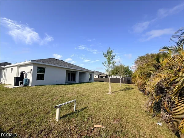 $1,945 | 2229 Northwest 24th Terrace, Cape Coral, FL 33993