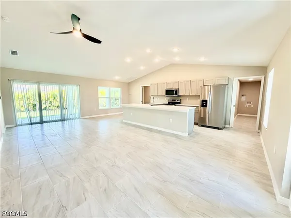 $1,945 | 2229 Northwest 24th Terrace, Cape Coral, FL 33993