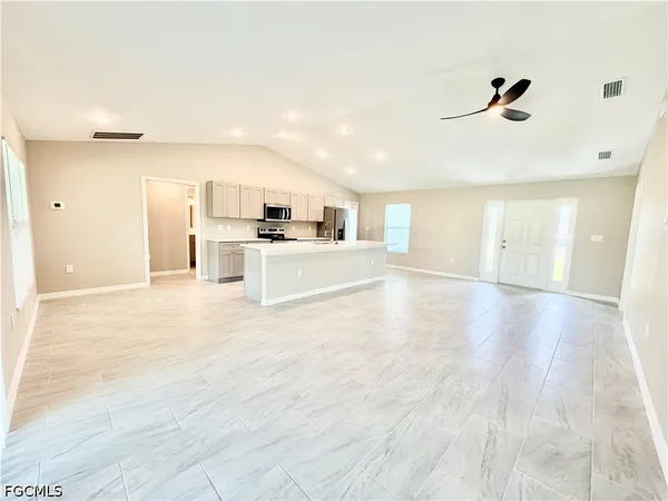 $1,945 | 2229 Northwest 24th Terrace, Cape Coral, FL 33993