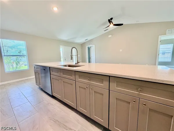 $1,945 | 2229 Northwest 24th Terrace, Cape Coral, FL 33993