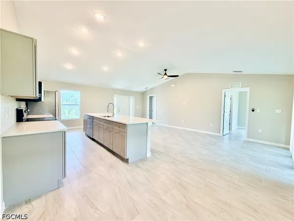 $1,945 | 2229 Northwest 24th Terrace, Cape Coral, FL 33993