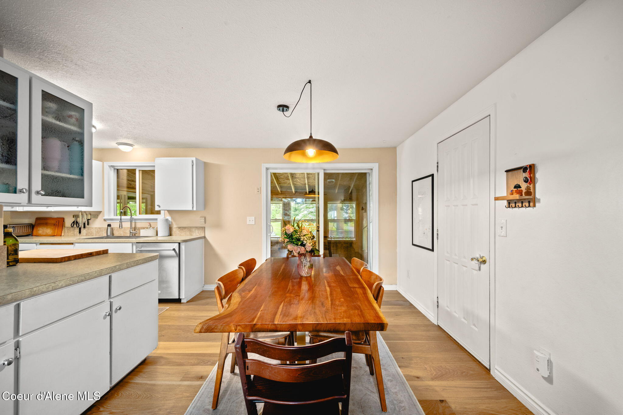 2087 East Glacier Road Hayden, ID 83835 - Photo 25 of 82 Dining Room