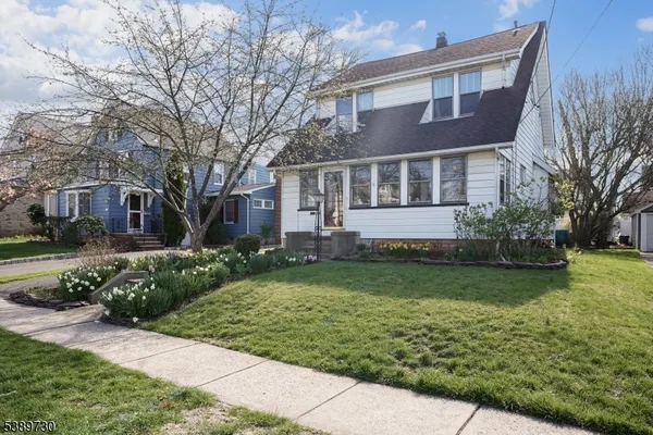 $650,000 | 563 Pierson Street, Westfield, NJ 07090