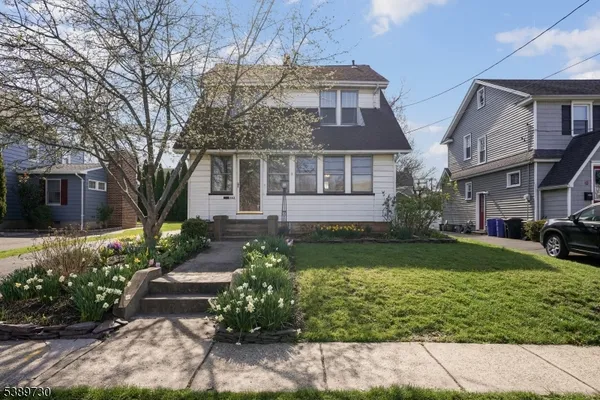 $650,000 | 563 Pierson Street, Westfield, NJ 07090