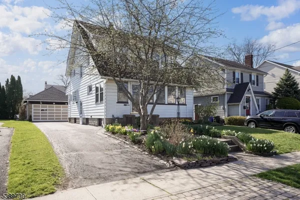 $650,000 | 563 Pierson Street, Westfield, NJ 07090