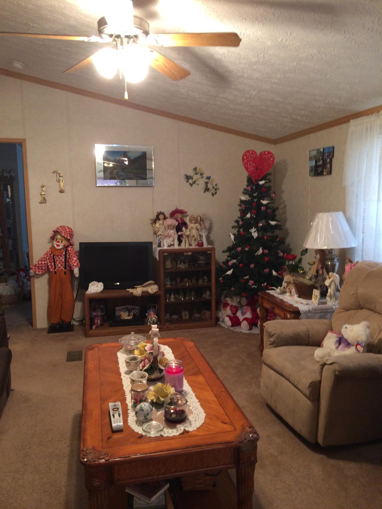 3655 Cornstalk Road Crawley, WV 24931 - Photo 7 of 36 Gallery Image 7