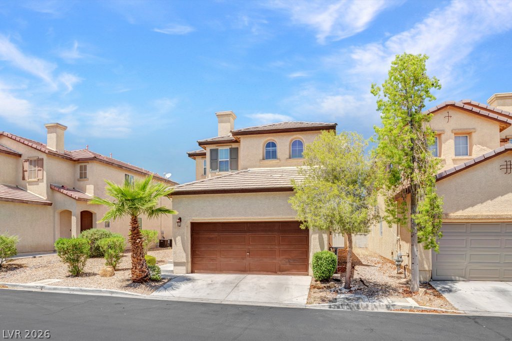 5016 Crimson Mare Road Las Vegas, NV 89139 - Photo 3 of 45