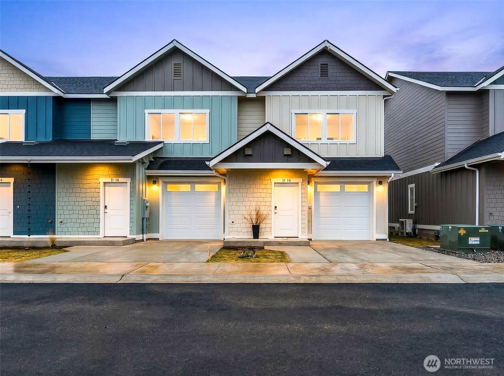 1075 Red Apple Road, Unit D13 Wenatchee, WA 98801 - Photo 33 of 33