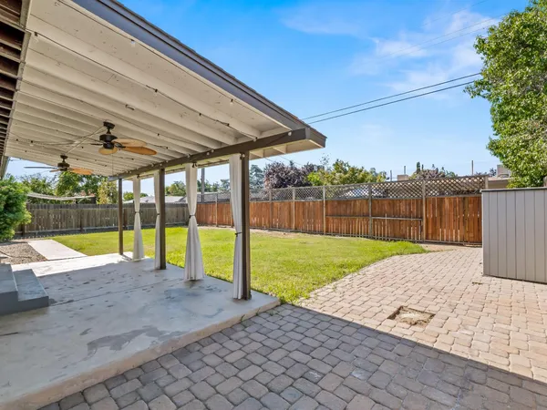 $375,000 | 1416 Cherry Lane, Clovis, CA 93612
